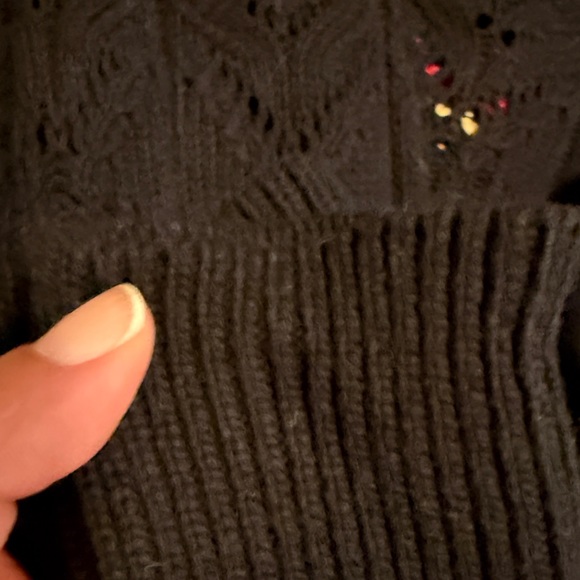 Sezane sweater - Picture 5 of 5